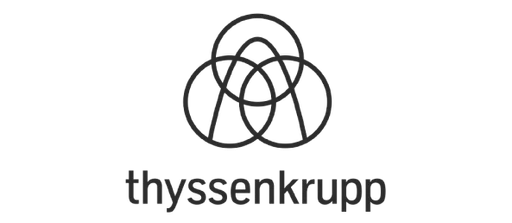 logo thyssenkrupp