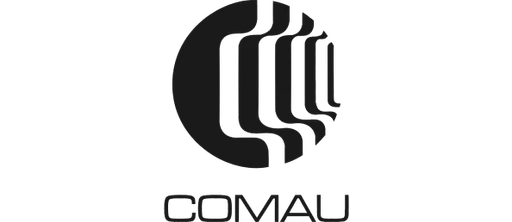 logo comau